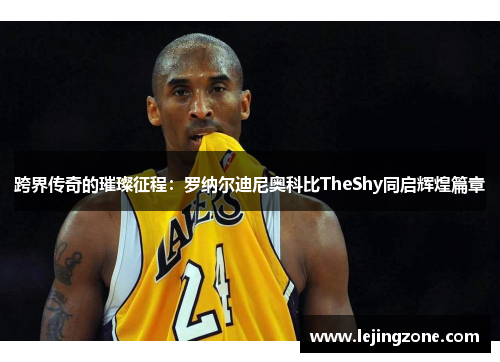 跨界传奇的璀璨征程：罗纳尔迪尼奥科比TheShy同启辉煌篇章